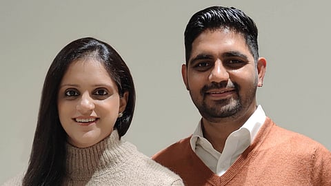 Singh and Godiyal: blending innovation with purpose