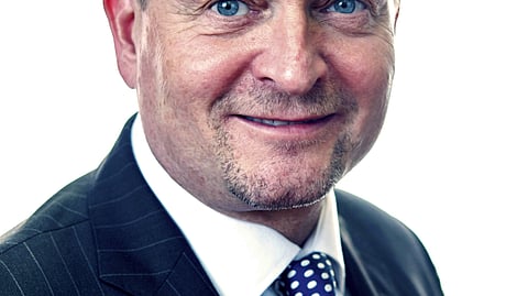 Hojgaard: our cadets are in good demand