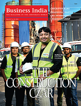 Do it like David Goggins