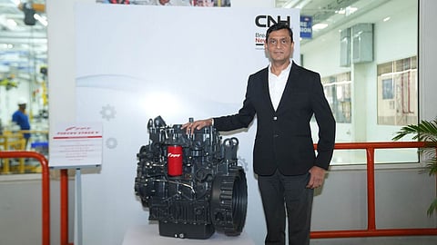 Mittal: quality-conscious
