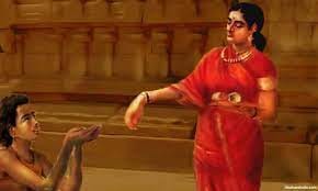 Sharing wealth with the less fortunate has been part of Indian tradition from ancient times