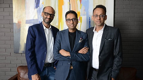 Pansari brothers: driving the company to the next level