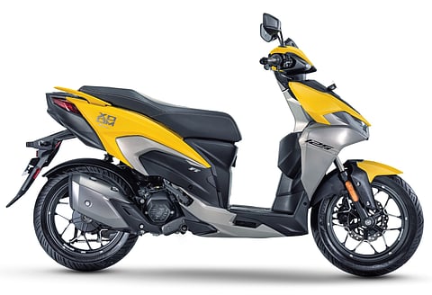 Another winner for Hero MotoCorp