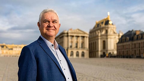 Fantoni: Indian students are always welcome