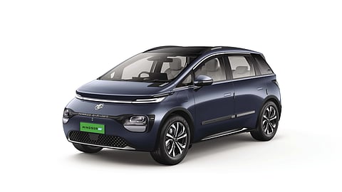  Windsor Pro: the future of sustainable mobility