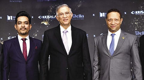 Mistry, Hiranandani and Agarwal: creating a lifestyle that blends luxury, community, and hospitality