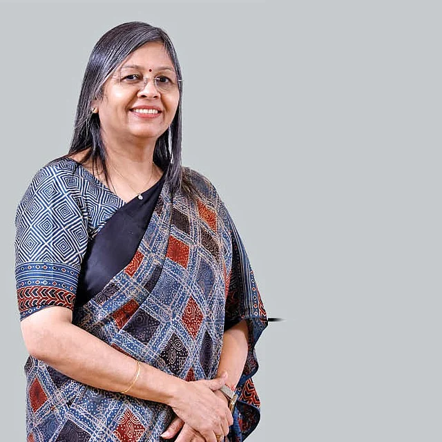 Srivatsava: a unique blend of scientific acumen and strategic leadership