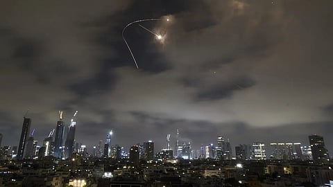 Israel-Iran conflict: creating ripple effects