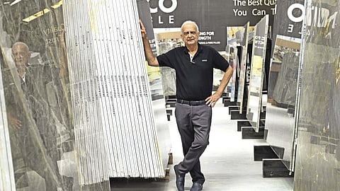 Talwar: robust foundation