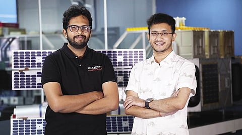 Karanam and Ganapathy: we’re ready to go into an overdrive mode