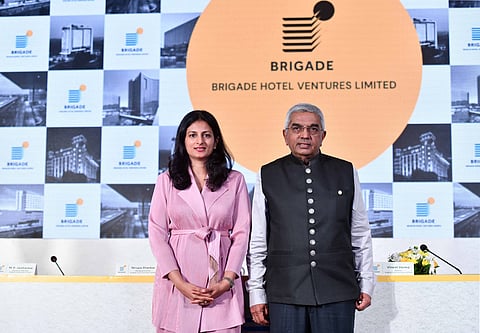 Shankar: competitive edge