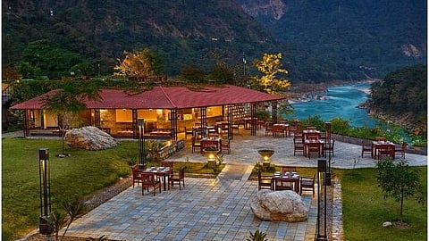 Hotelchains need to brand staycations and come up with unique and innovative ways to attract customers