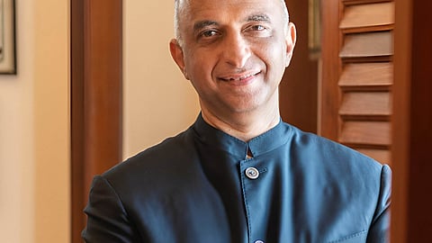 Somaiya: We aim to provide the best teaching faculty and education infrastructure
