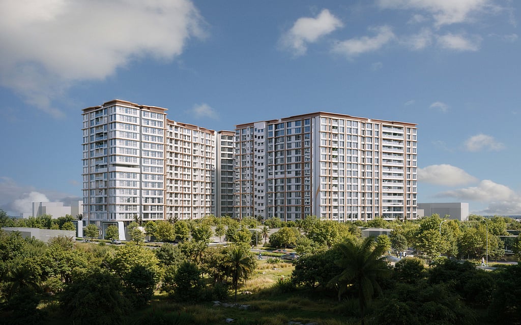 MICL's vision for Mumbai