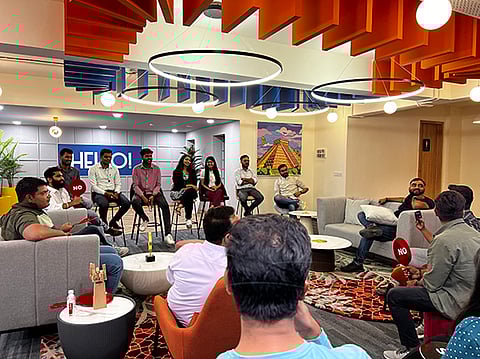 DevX has carved a niche as a Tier II market leader in managed workspaces