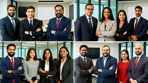 Indian students have emerged as one of the most dynamic cohorts in global business schools and increasingly, in global boardrooms