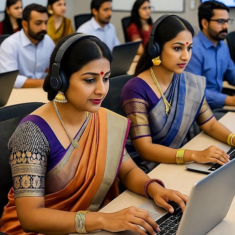 Rewriting the rules in the online era