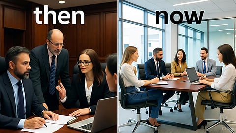 Technical competence will get you in the room, but empathy, ethics, and adaptability will define how long you stay there