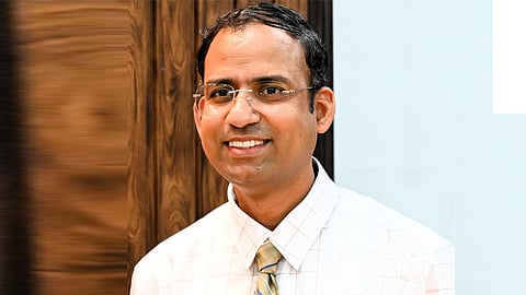 ‘Collaboration can drive India’s healthcare revolution’