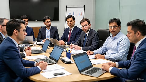 Increasingly, boards are forming special committees, often bringing in external directors with targeted expertise