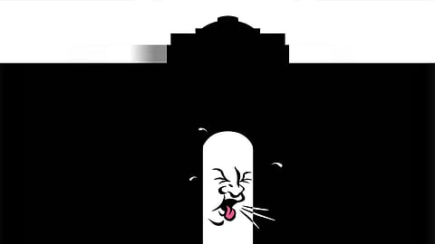 The bane of pollution