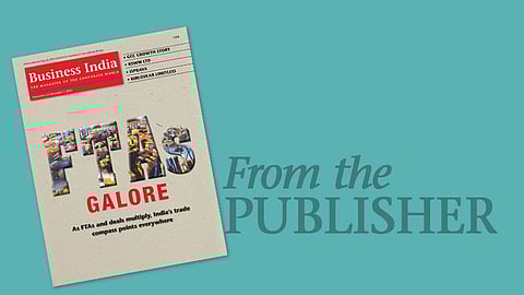 Be a neighbourhood guru, first!