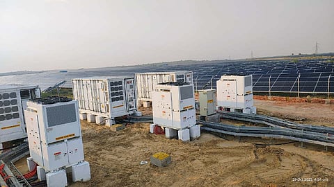 Juniper is among the 10 largest renewable independent power producers in the country