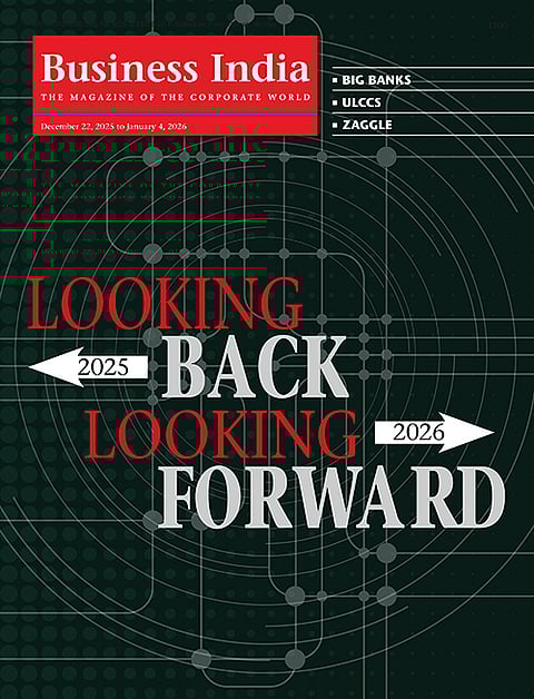 Hopes run high in the new year