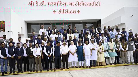 Private medical colleges: A preferred choice