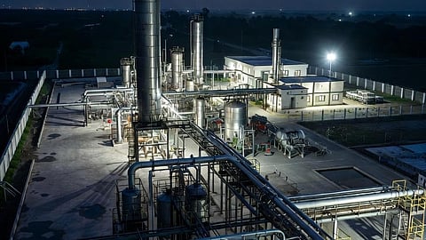 Ethanol production has surged from 380 million litres in 2014 to 6.61 billion litres by June 2025