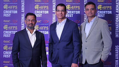 Team MAAC: We are building a future-ready ecosystem