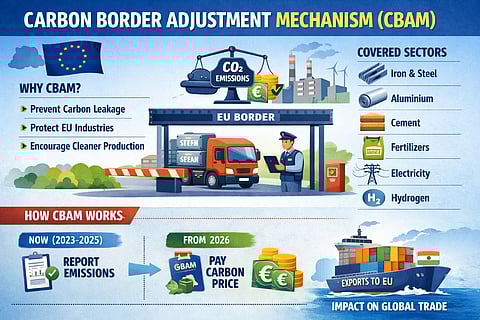 From protection to preparedness
