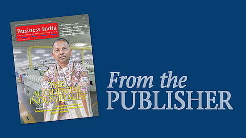 Ready to play a big role