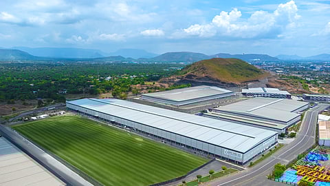 Renewables can be cost-effective and power the world without burning fossil fuels