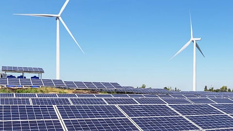 India is moving towards a reliable, affordable and clean energy future 