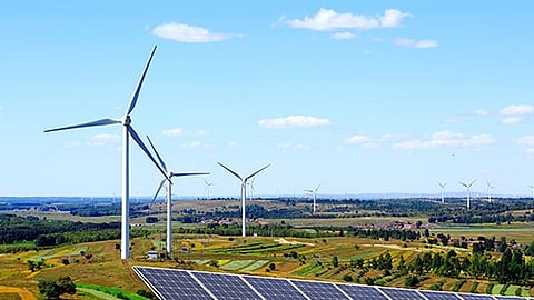 Land acquisition is the most critical element for any renewable energy project