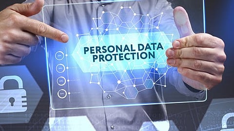 How safe is your data