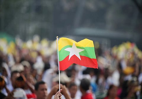 Will normalcy return to Myanmar?