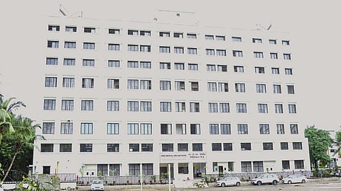 MGMIHS: focus on quality, relevance and sustainability