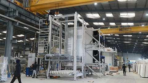 With spectacular design, innovation and quality, Specta rules the new horizon