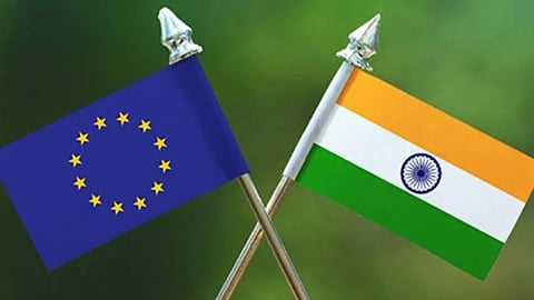 After the trade agreements…