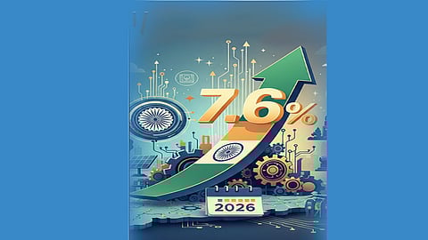 Good news and some worries