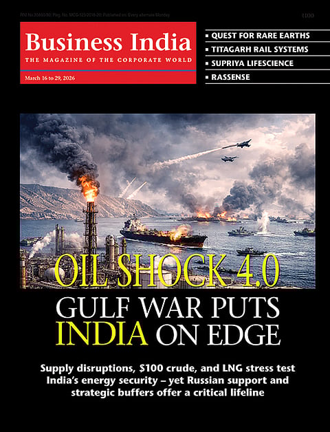 Gulf Wars: How will the fourth oil shock impact India
