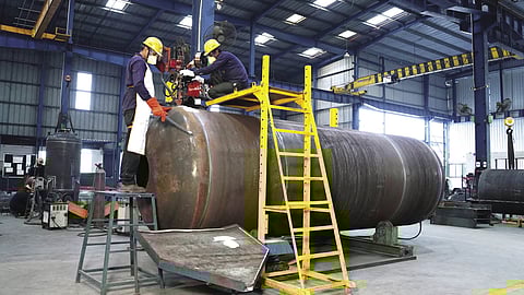 The company delivers comprehensive fire safety solutions