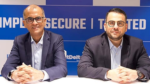 Sachdeva and Zamboglou: prioritising platform reliability and security    