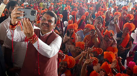  Ladki Bahin scheme: a millstone around the state's neck?