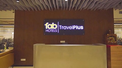 TravelPlus goes from disruption to discovery