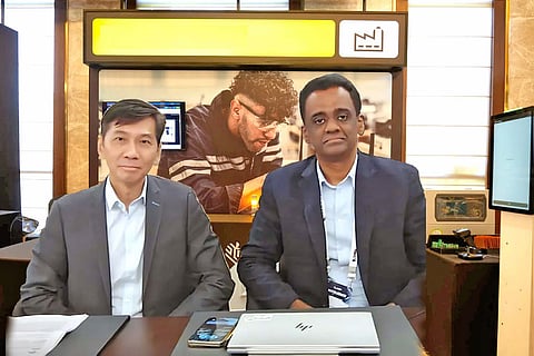 Goh and Thiruppathy: India appears in our top 10 market list