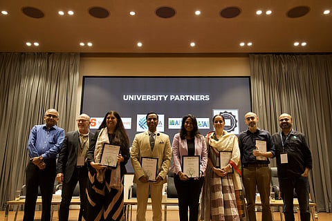 Kruu is connecting students with world-class professors and experts
