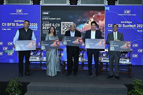 The summit highlighted the deepening role of public equity markets in the sector